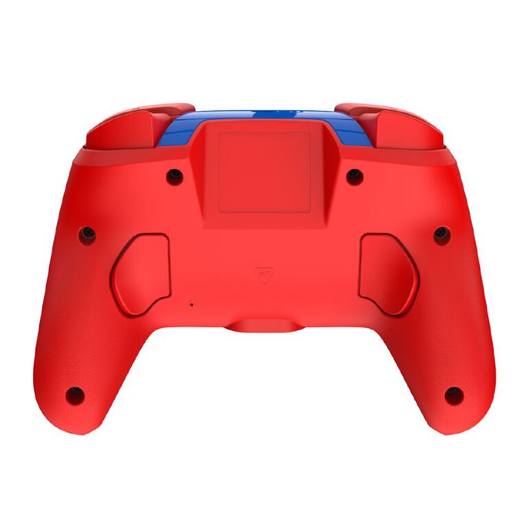 Turtle Beach Rematch Wireless Controller for NSW Mario Bricks, , hi-res