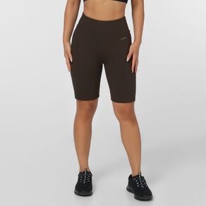 Active Intent Women's Side Pocket Bike Shorts
