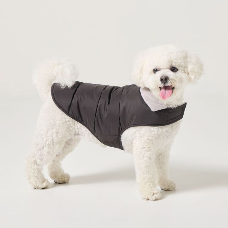 Petzone All Weather Jacket Small