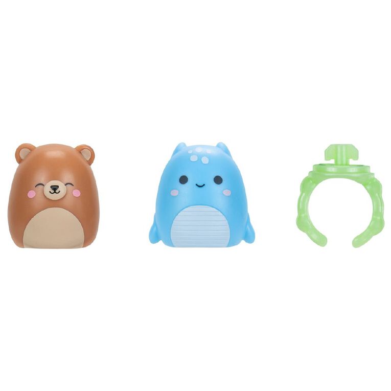 Squishalongs Squishalongs Series 3 Blind Assorted 2 Pack, , hi-res