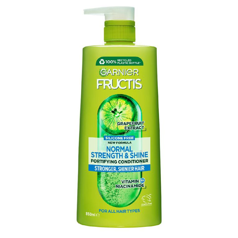 Garnier Fructis Normal Conditioner 850ml, , hi-res