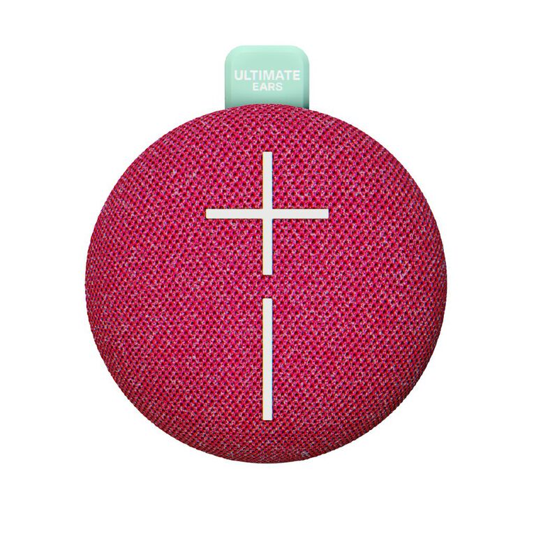 Ultimate Ears MINIROLL Pink, , hi-res