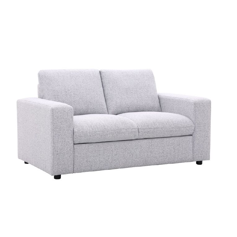 Living & Co Sienna 2.5 Seater Sofa, , hi-res