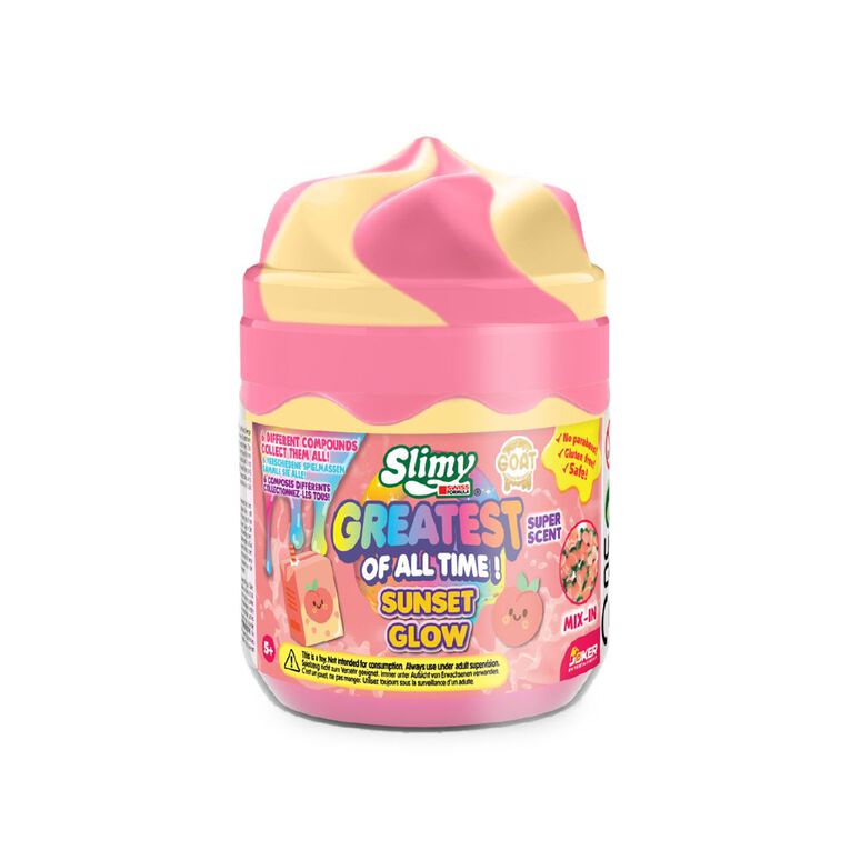 Slimy Goat 2.0 230g Assorted, , hi-res