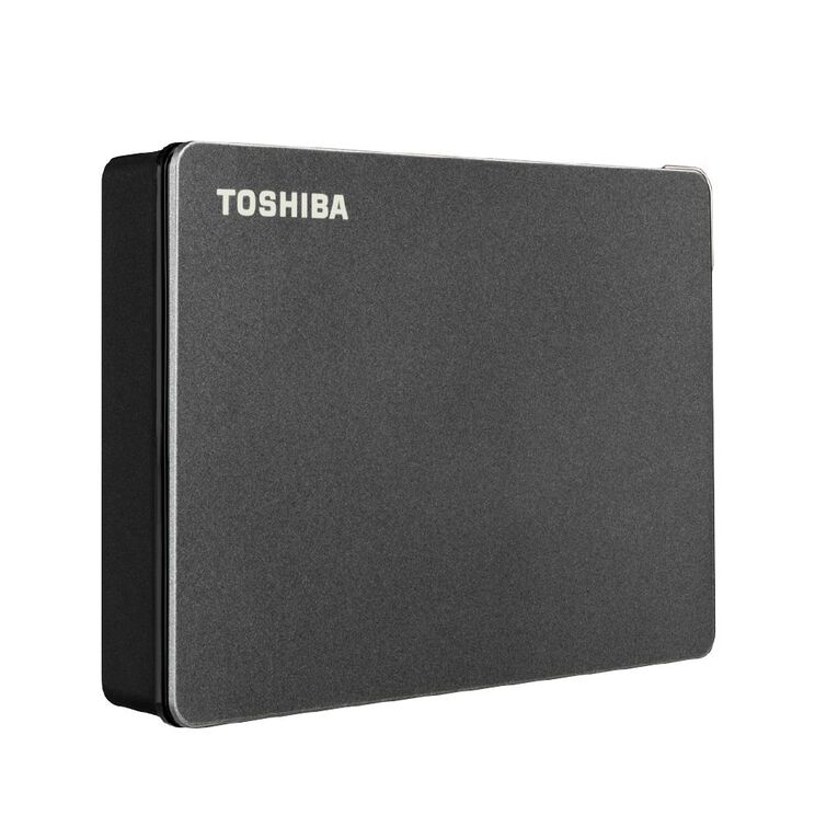 Toshiba Canvio Gaming USB 3.0 EX HDD 4TB Black, , hi-res