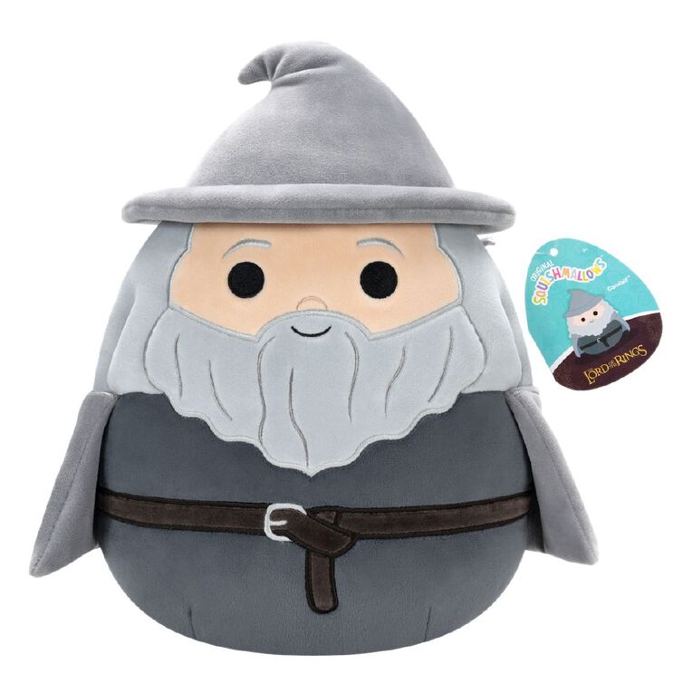 Squishmallows 8 Inch Lord Of The Rings, , hi-res
