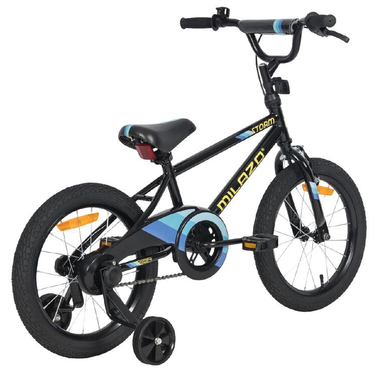 Milazo 40cm Storm Bike, , hi-res