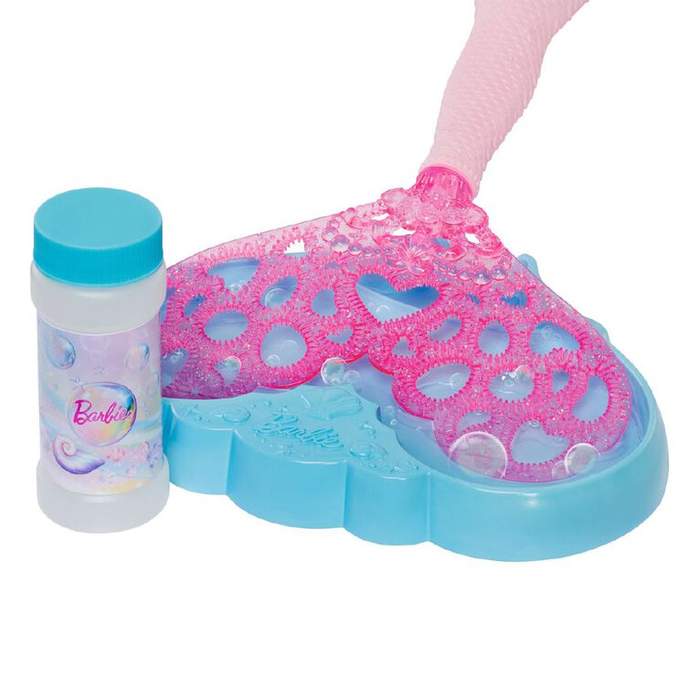 Barbie Bubbletastic Feature Mermaid Doll, , hi-res