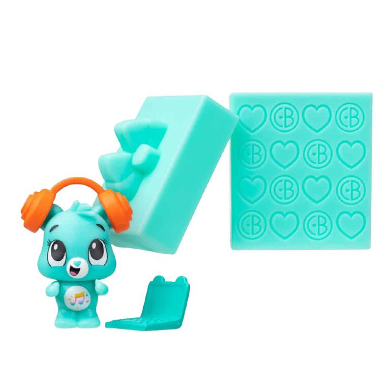 Care Bears Lil Besties Surprise Figures Assorted, , hi-res