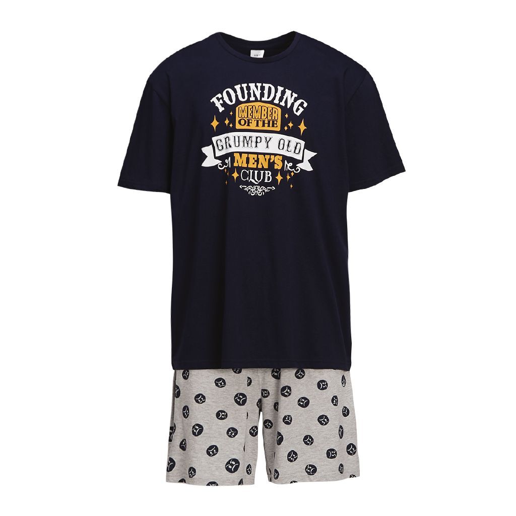 The warehouse mens pyjamas Clearance