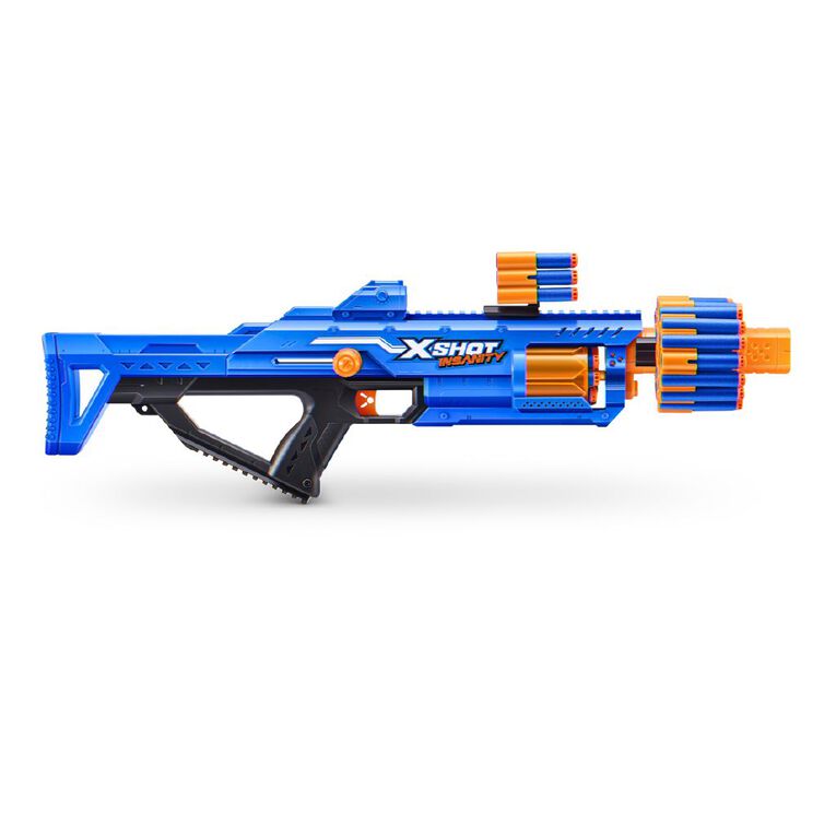 Zuru X-Shot Insanity Berzerko, , hi-res