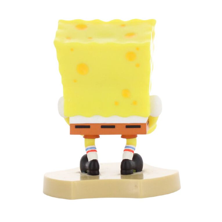 Cable Guys Spongebob Holdem Mini Phone Stand and Device Holder, , hi-res