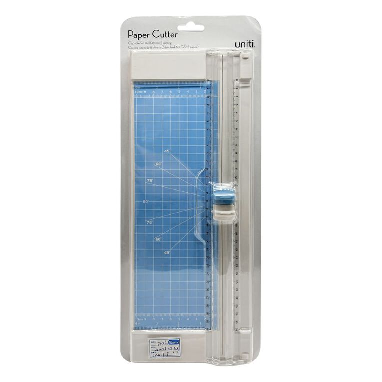 Uniti Paper Trimmer A4, , hi-res