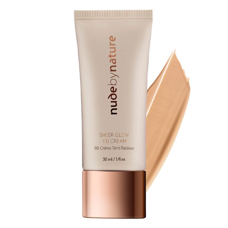 Nude By Nature Bb Cream Nude Beige 03, , hi-res