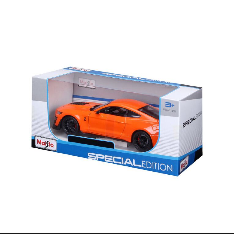 Maisto 1:24 Special Edition Assorted, , hi-res