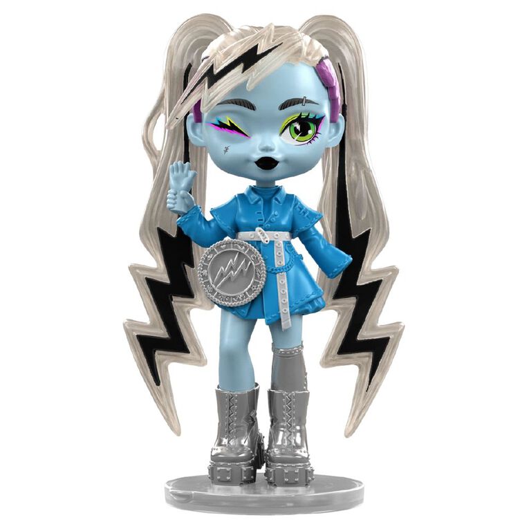 Monster High Crystal Ball Assorted, , hi-res