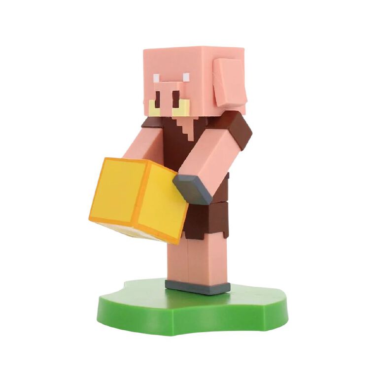 Cable Guys Holdem Minecraft Piglin, , hi-res