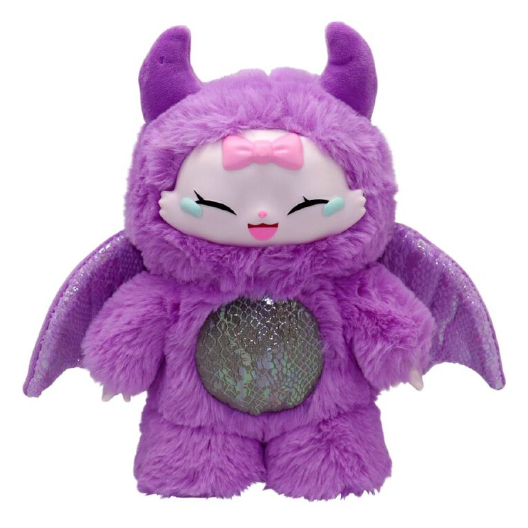 UWU 10 Inch Standing Plush, , hi-res