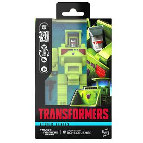 Transformers Generations Studio Series Deluxe Assorted
