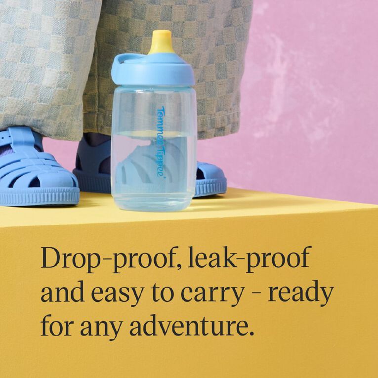Tommee Tippee Active Spout Cup 390ml 12 Months+ Assorted, , hi-res