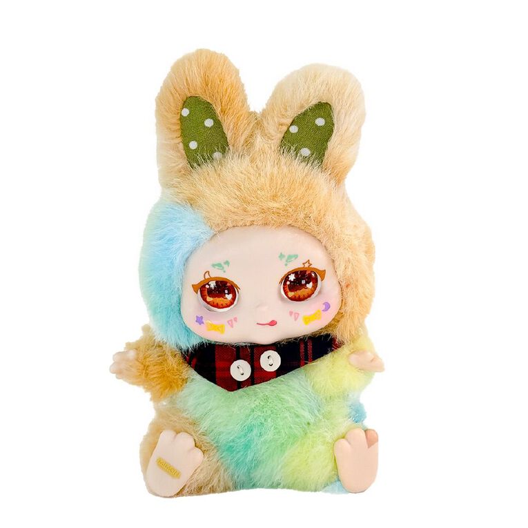 Kimmon Kimmon Fashion Trend Mystery Plush Assorted, , hi-res