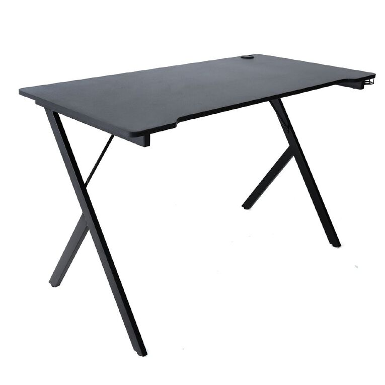 Living & Co Gaming Desk 1200w, , hi-res
