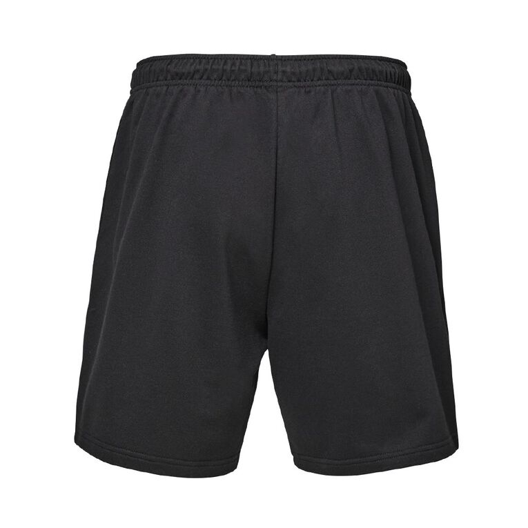 Fila Men's Short, Black, hi-res