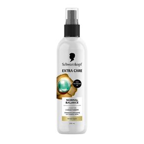 schwarzkopf extra care normal balance nourishing express repair conditioner 250 ml