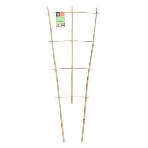 Egmont Bamboo Fan Trellis 90cm