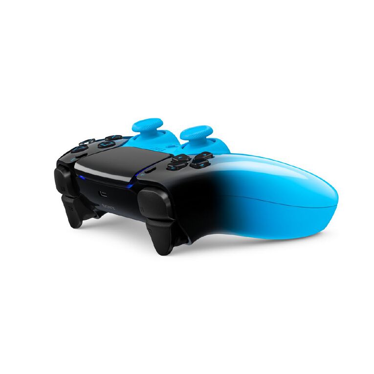 PS5 DualSense Rhythm Blue, , hi-res