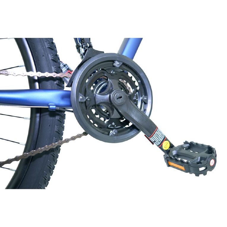 Milazo 29 Inch Alloy Pinnacle Mountain Bike Large 21 Speed, , hi-res