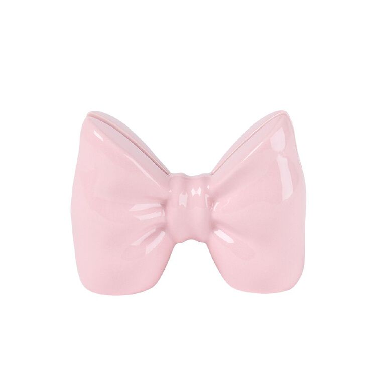 Living & Co Bow Decor Photo Stand, , hi-res