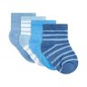 Blue Mid