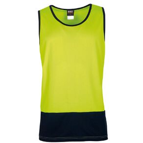 Rivet Compliant Fluoro Singlet