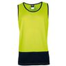 Yellow FLURO