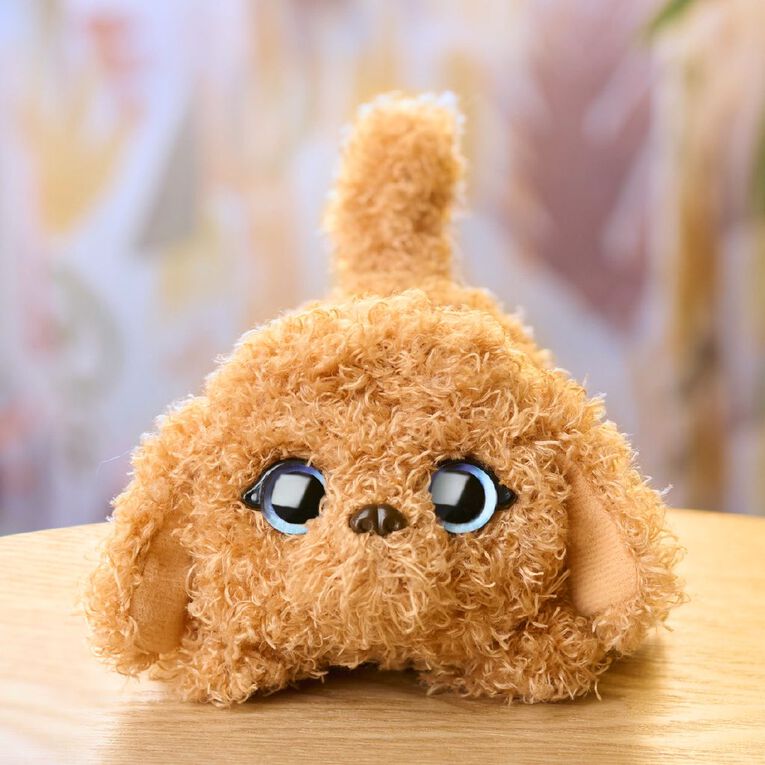 FurReal My Minis Little Hugs Assorted, , hi-res