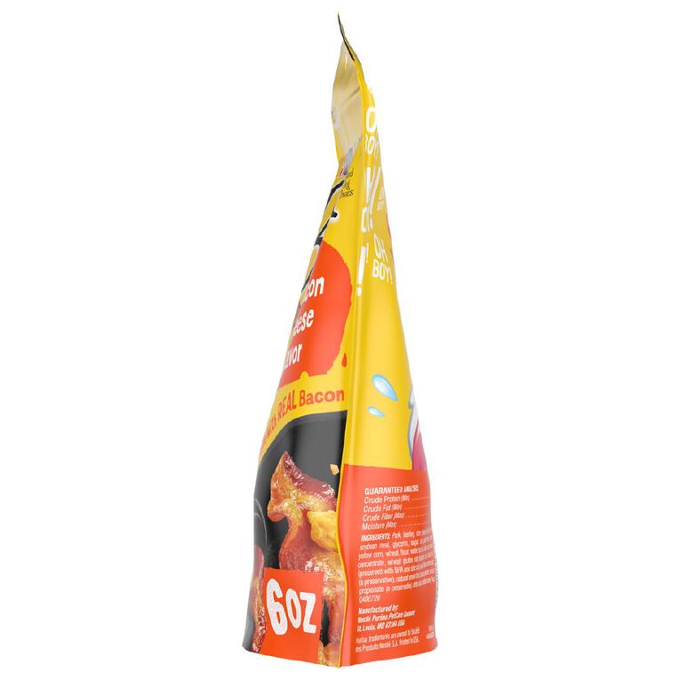 Beggin Bacon And Cheese Dog Treats 170g, , hi-res