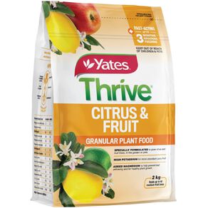 Yates Thrive All Purpose Granular