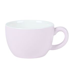 Living & Co Heart in a Mug Pink