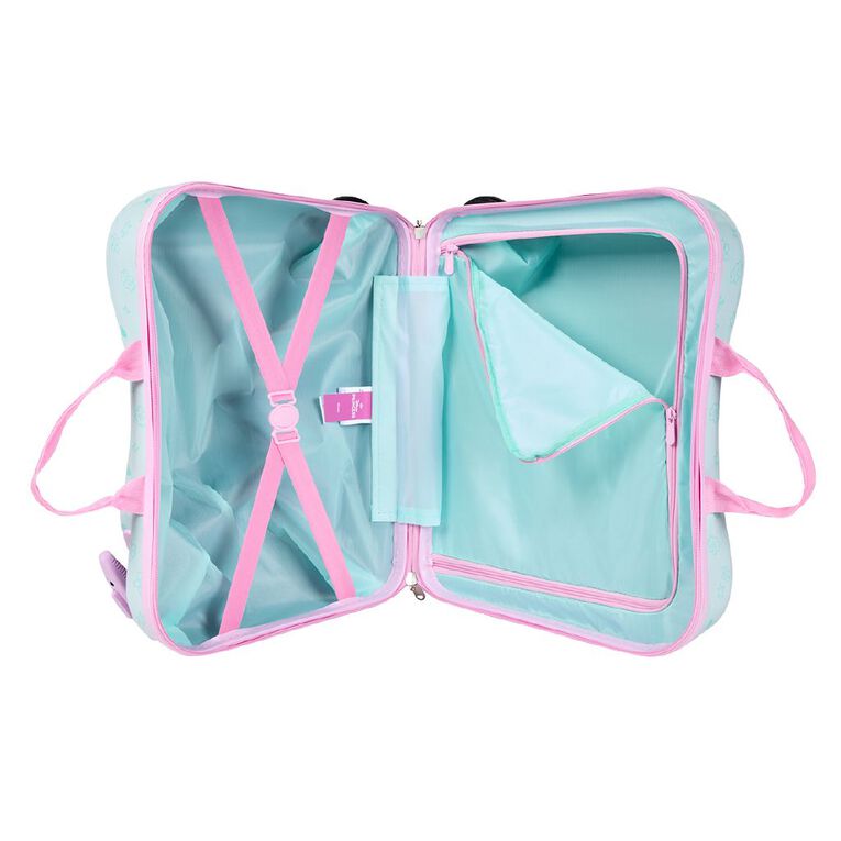 Disney Princess Ride On Suitcase, , hi-res
