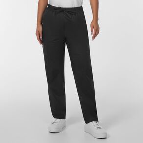 H&H Women's Pull On Tapered Pants
