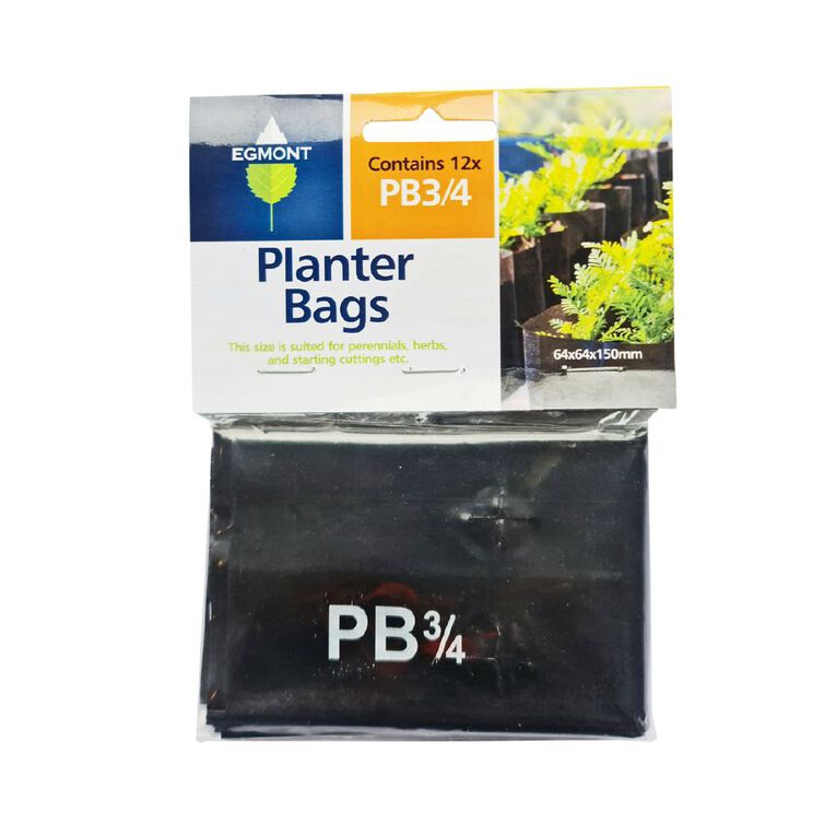 Egmont Planter Bag 3/4, , hi-res
