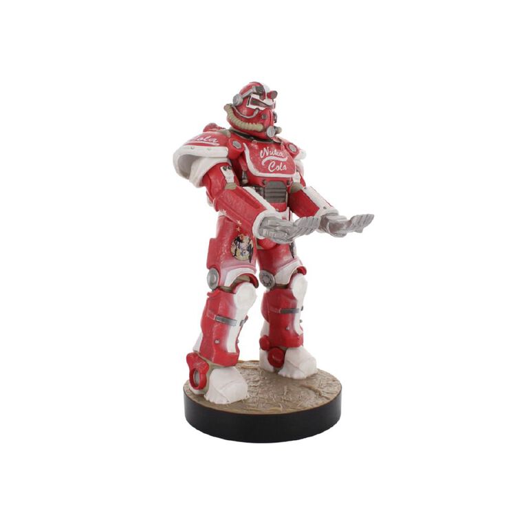Cable Guys Nuka Cola, , hi-res