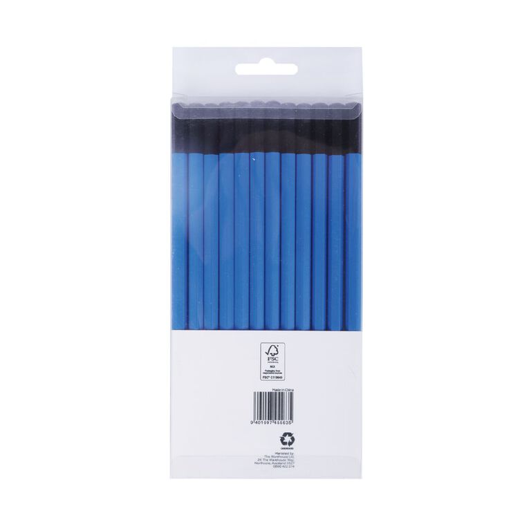 WS HB Pencils 12 Pack, , hi-res