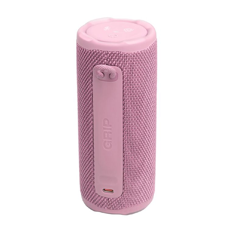 JBL Grip Portable Bluetooth Speaker Pink, , hi-res