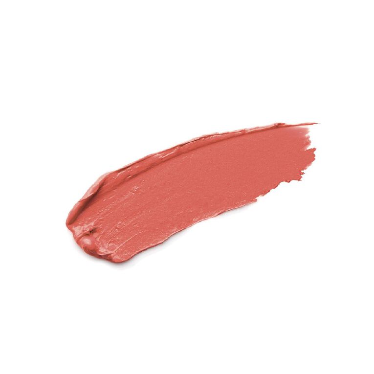 Nude By Nature Moisture Shine Lipstick 05 Pale Coral, , hi-res