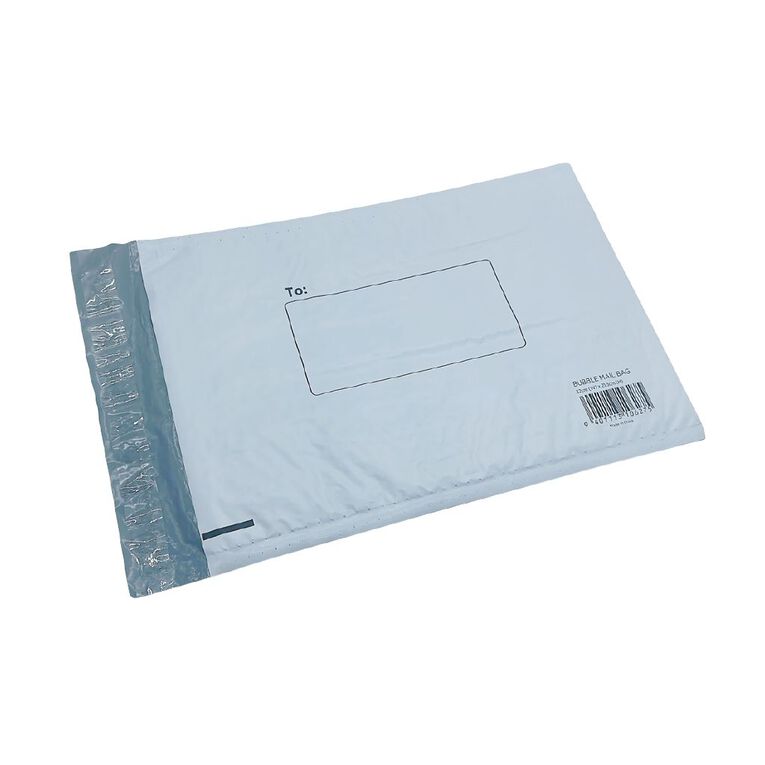 WS Bubble Mail Bag Medium 32cm x 21cm, , hi-res