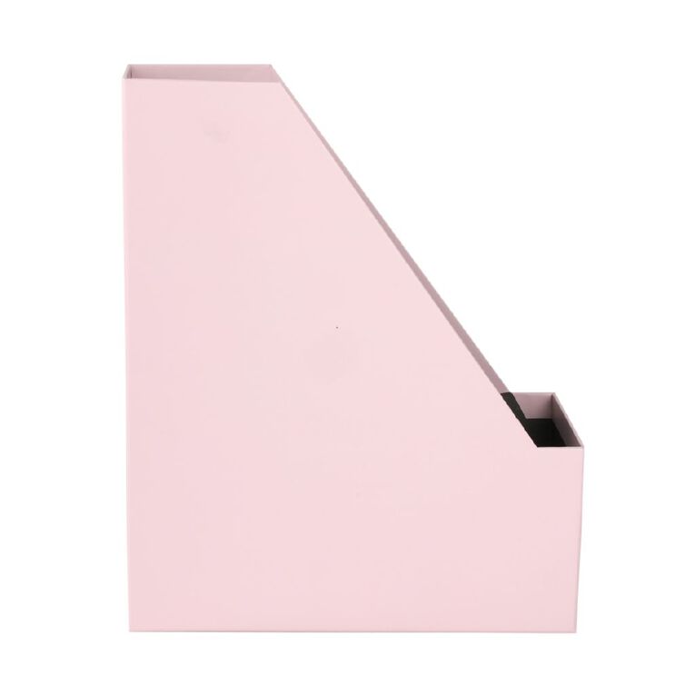 Uniti Stationery Urban Noir Magazine File Bow, , hi-res