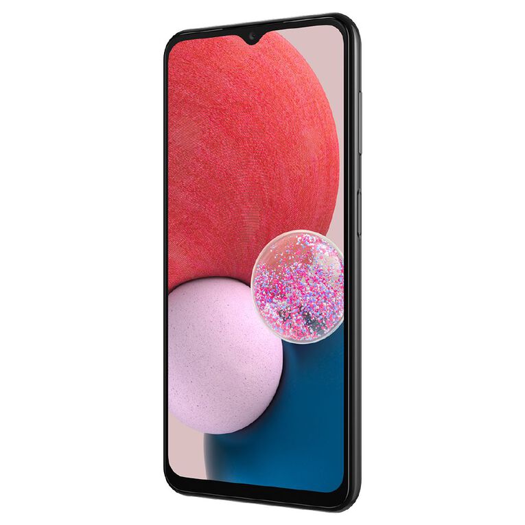 Samsung Galaxy A13 4G Sim Bundle Black Black, , hi-res