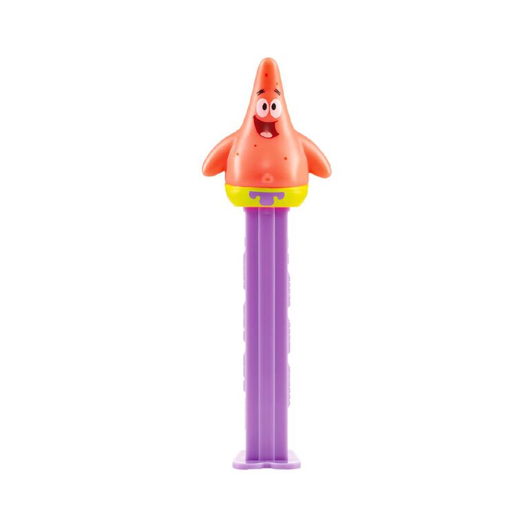 PEZ SpongeBob 17g, , hi-res